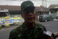 Dandim Bandung: Ada...
