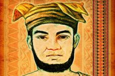 Abadikan Sisingamangaraja...