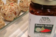 Bumbu dan Sambal RI...