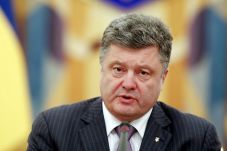 Ukraina Desak Jerman...