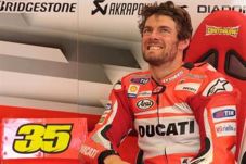 Crutchlow Menyesal Tinggalkan...