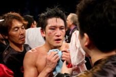 Guerrero Sebut Kamegai...