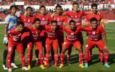 Persiba Bantul Keberatan...