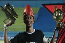 Bobol Timnas U-19 Bukti...