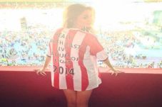 Berjersey Sunderland,...