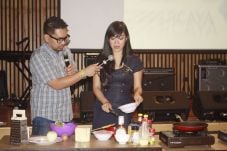 Cara Praktis Mengolah...