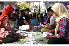 Honor Lipat Surat Suara...
