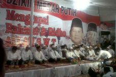 Hatta Hadiri Dzikir...