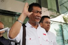Deddy Mizwar Optimis...