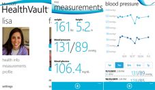 HealthVault Microsoft...
