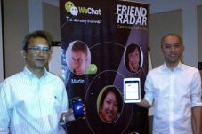 WeChat Luncurkan Layanan...