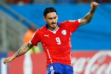 Chile Tak Gentar Hadapi...