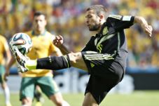 Jordi Alba Ancam Jurnalis