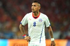 Vidal: Kami Bisa Kalahkan...