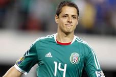 Chicarito Puas Bawa...