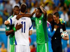 Wasit Dapat Ancaman...