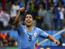 Suarez Janji Pulangkan...