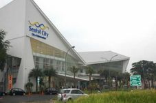 Marketing Sales Sentul...