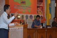 Gubernur Bali Optimis...