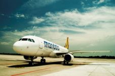 Penutupan Tigerair Tak...