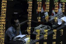 IHSG Diprediksi Mixed...