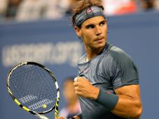 Nadal Tolak Dejavu