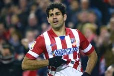 Cerezo Bantah Costa...