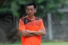 Tony Ho Kandidat Suksesor...