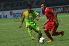 Huni Grup Neraka, Timnas...