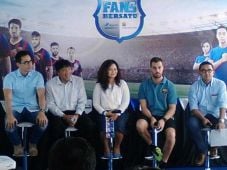 Persib Dapat Polesan...