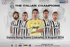 Juventus Pastikan ke...
