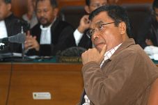 Muchdi Pr Bantah Pernah...