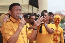 Keputusan Bawaslu tentang...
