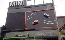 MINI Resmikan Outlet...