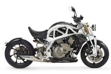 Tampang Motor Ariel...