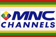 MNC Channels Re-branding...