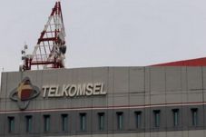 Telkomsel Bidik Ribuan...