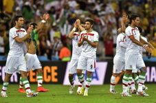 Iran Masih Unggul Atas...