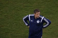 Bosnia Dendam Pada Wasit