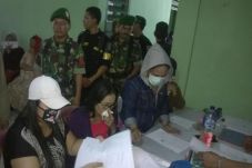 PSK dan Mucikari Dolly...