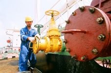 Indonesia Gas Society...