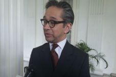 Demam Piala Dunia, Menteri...