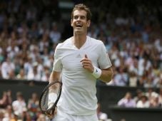 Lawan Anak Bawang, Murray...