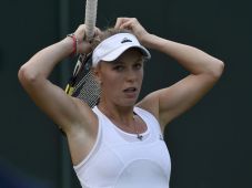 Wozniacki Tak Takut...