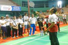 Legenda Indonesia berbagi...