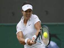 Li Na Belum Dapat Lawan