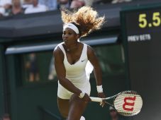 Nara Gagal Hadang Venus
