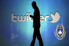 Nih, Akun Twitter Resmi...