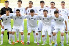 Jelang Piala Asia U-19,...