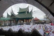 Tarekat Syattariyah...